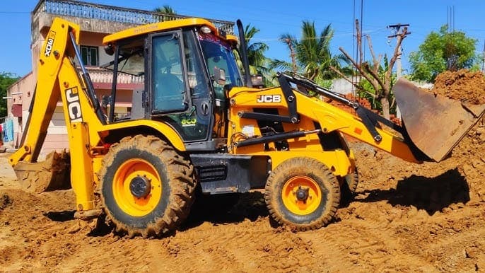 JCB